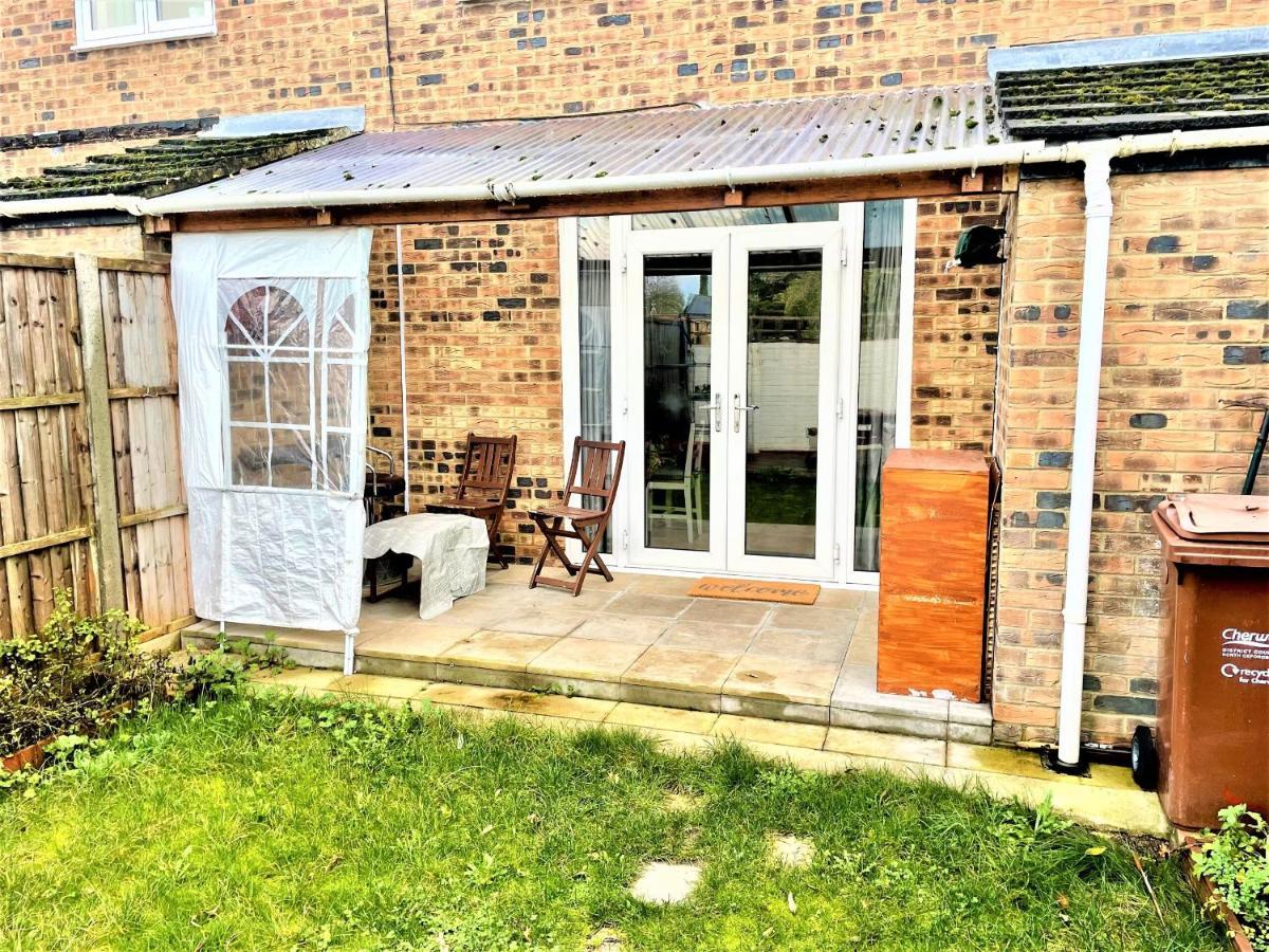 The Hk House - Family Friendly Near To Blenheim Palace & Oxford City Centre Villa Kidlington Exterior photo